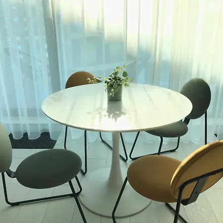 Apartment Ammos Mamaia