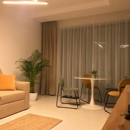 Appartement Ammos Mamaia