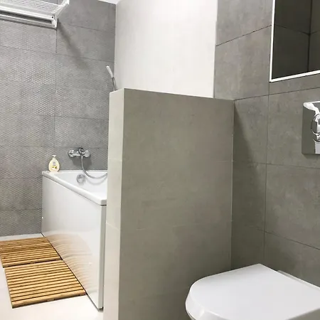 Ammos Lejlighed Mamaia