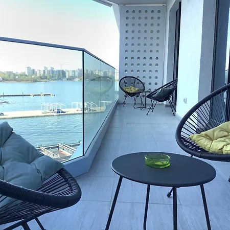 Ammos Appartement *