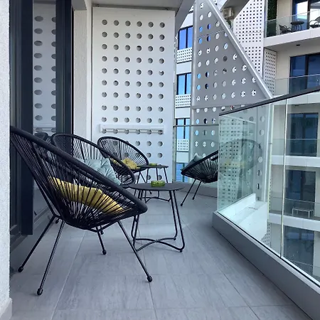 Appartement Ammos