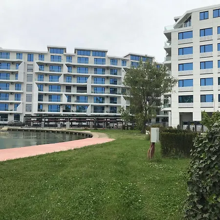 Апартаменты Ammos