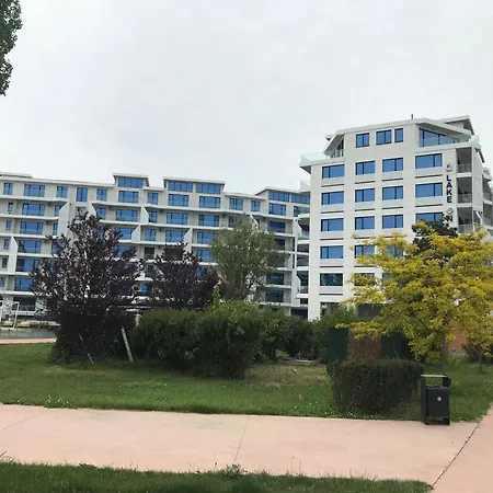 Апартаменты Ammos