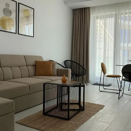 Ammos Апартаменты Мамая